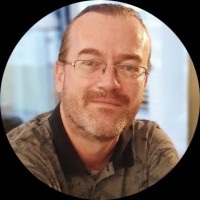 GLOBSEC Employee Ivan Račko's profile photo