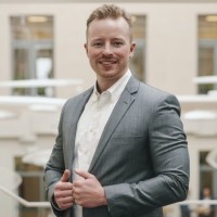 Vertex Inc. Employee Robert Schulz's profile photo