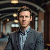 Chandler Harvey's profile photo