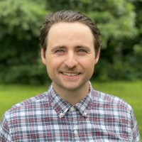 Nuanced Media | Marketing Employee Elliott Morse's profile photo