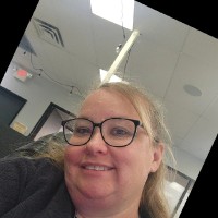 Eclipse Staffing and Security - WBE Certified Employee Emily Cogdill's profile photo