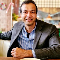 Vijay Gogate Email & Phone Number