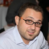 COMIT Solutions Ltd Employee Neophytos Eliades's profile photo