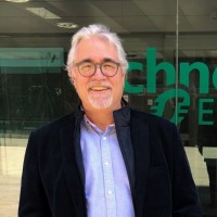 Schneider Electric Employee Xavier Ferrer's profile photo