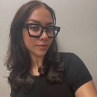 Kristina Alba-Rodriguez Email