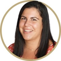 Texas Association of Counties Employee Miranda Baker's profile photo