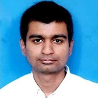 Thomson Reuters HighQ Employee Sagar Dave's profile photo