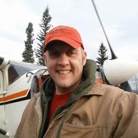 Choice Aviation Employee Ben Walkup's profile photo