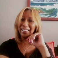 Fine Details Employee Yolanda Arendse's profile photo