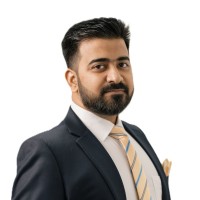 Horizontal Talent Employee Narottam Singh's profile photo