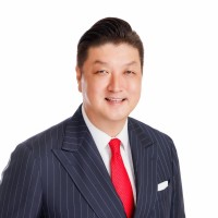 Asian Real Estate Association of America (AREAA) Employee Bryan Ahn's profile photo