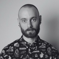 NOVA Media Employee Jacob Morrissey's profile photo