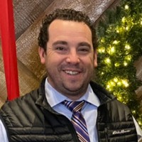 Brad Ebel Email & Phone Number
