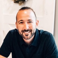 At Home Specialized Senior Care Employee Troy Jones's profile photo