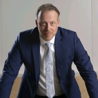 e& Employee Tariq Isaksson's profile photo