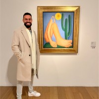 Tech.Intelligence Employee Rafael dos Passos .' .'s profile photo