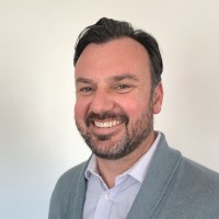 Automation Anywhere Employee Danny Speros's profile photo