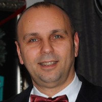 IngenioData Employee Filip de Vos's profile photo