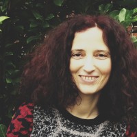 Victoria Gutierrez Email