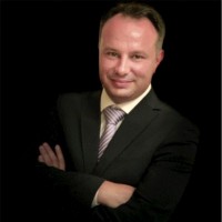 SARIA Group Employee Marius Vladescu's profile photo