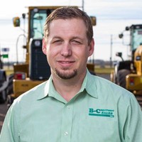 Chris Baugh Email & Phone Number