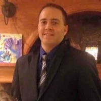 CMC Employee Kyle Beaver's profile photo