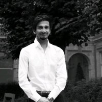 Tyson Robotics Employee Pim van Den Bosch's profile photo