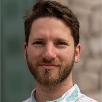 Aroya Employee Liam Spenser's profile photo