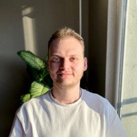 NTROY Employee Hikmet Saylam's profile photo
