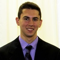 General Dynamics Mission Systems Employee Noah Lach's profile photo