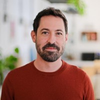 Zei Employee Nicolas Maury's profile photo