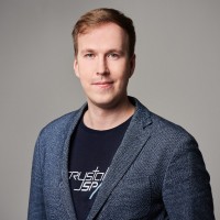 Crystalspace Employee Jaan Viru's profile photo