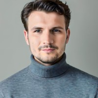 Unravel Employee Cezary Kulis's profile photo