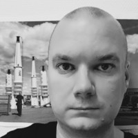 Seabased Employee Anders Kronberg's profile photo