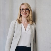 Württembergische Versicherung Employee Julia Bäthke's profile photo