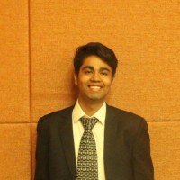 Roxiler Systems Employee Neev Shirke's profile photo