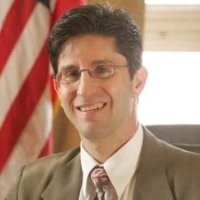Message & Media Employee Frank Sternberg's profile photo