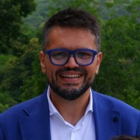 Agrilogistica S.r.l. Employee Paolino Fortino's profile photo