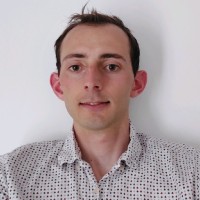 Champerché Employee Baptiste Bertagne's profile photo