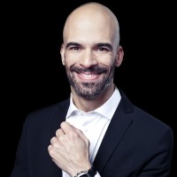 Sharelock Employee Daniel Corrales's profile photo