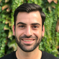 Cisco Employee Rami Salman's profile photo