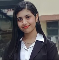 Alpha Alternatives Employee Shruti Vyas's profile photo