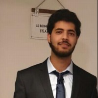 CHAUMECA Employee Ouadrhiri Ayoub's profile photo