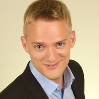 Bruker Daltonics Employee Michael Maurus's profile photo