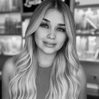 Rymel SAS Employee Veronica Monsalve Garcia's profile photo