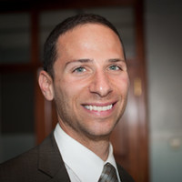 Aarno Labs Employee Michael Gordon's profile photo