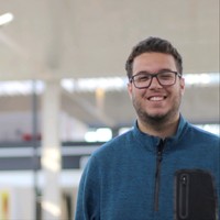 Future Anthem Employee Mohamed Habacha's profile photo