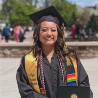 Lydian Academy, LLC Employee Samantha Davila's profile photo