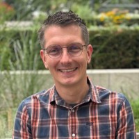 evosoft Employee Matthias Platzek's profile photo