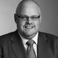 Herbert Smith Freehills Employee David Gray's profile photo